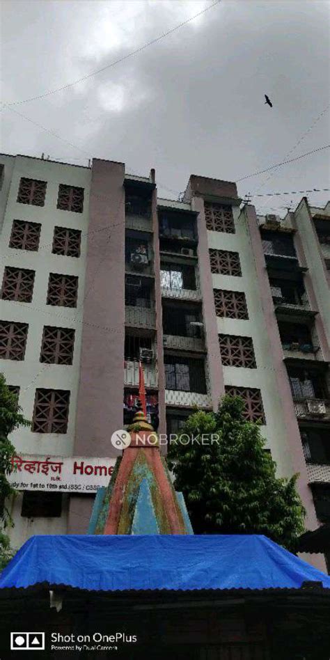 Ganesh Tower in Thane West, mumbai- Reviews, Photos, Amenities, Price ...