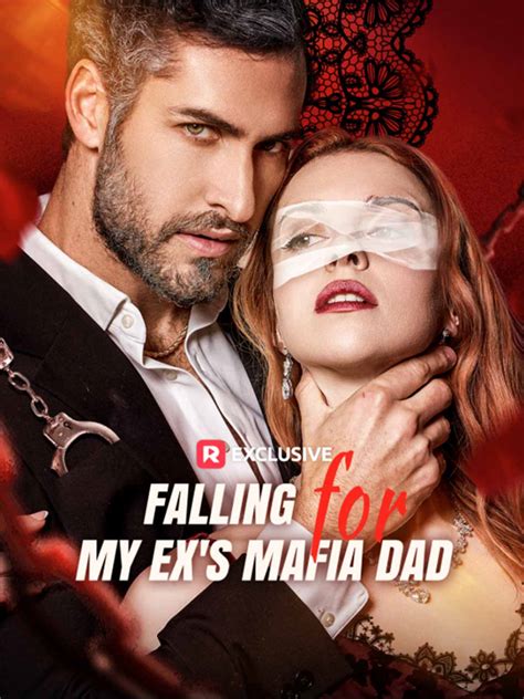 Trailer - Falling for My Ex's Mafia Dad | ReelShort