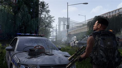 The Division 2 hits Steam in January - nearly four years after it came ...
