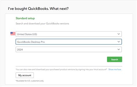 QuickBooks Desktop Server Setup 的图像结果