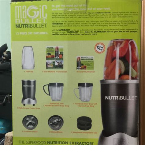 Nutri Bullet Extractor 的图像结果