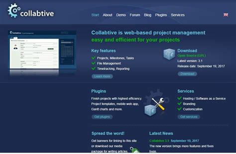 Image result for Collaboration Software Open Source