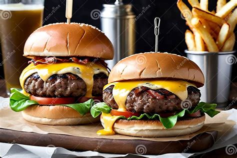 Cheeseburger 的图像结果