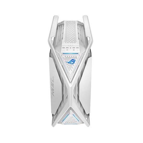 Buy ASUS ROG Hyperion GR701 ARGB EATX Full Tower Cabinet (White ...