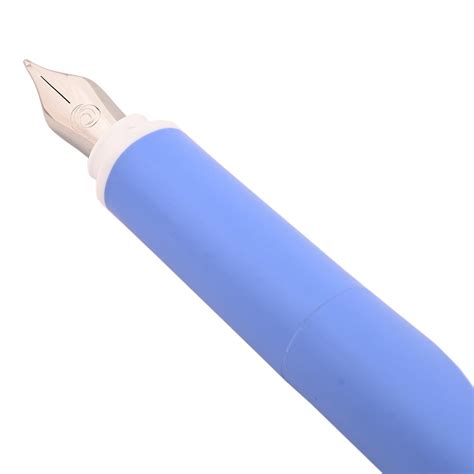 Herlitz My Pen Style Fountain Pen - Baltic Blue – Makoba