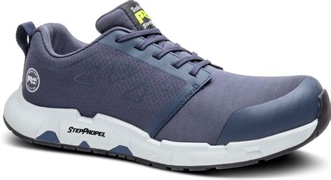 Buy Timberland Men's Powertrain Sprint Alloy Safety Toe AL Online at ...