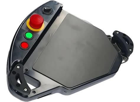 HT4P Safety Commander - IDEC | Mouser