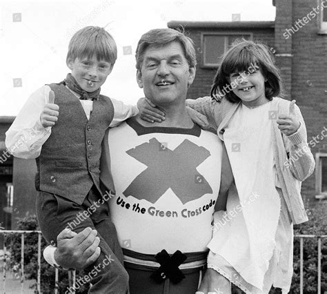 Image result for Dave Prowse Green Cross Code