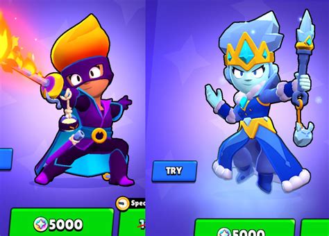 They have the same price yet frost queen has way more effects then de la vega…how is this fair ...