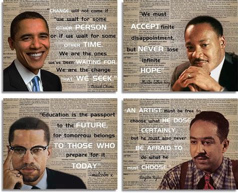 Buy Black history, Motivational language, Retro Dictionary Wall Art ...