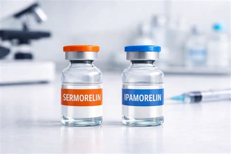 Sermorelin Benefits for Females: Uses, Safety, Side Effects, and Results Timeline