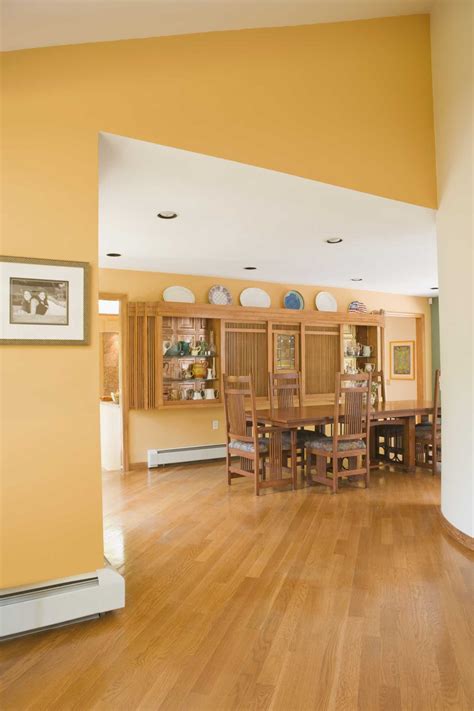 What Color Walls Go Best With Golden Oak Floors - Infoupdate.org
