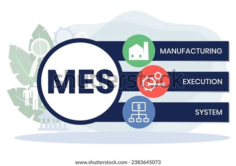 MES System Vector 的图像结果