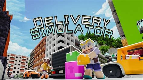 Image result for Code Delivery Simulator 2021