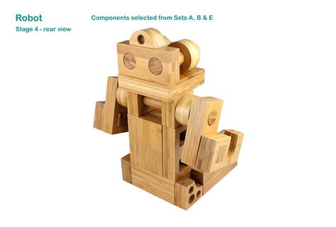 Image result for Robot Block Game