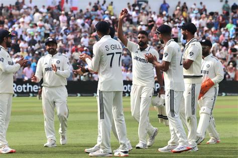 ‘I Don’t Get Regular Chances’ – India Pacer Opens Up on Playing Second ...