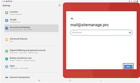 Cpanel Email Setup 的图像结果