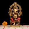 Buy Krishna Statue Hare Krishna Statue God of Lover Anniversary Gift ...