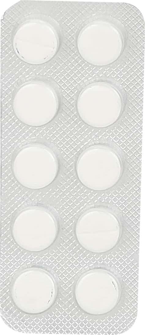 Levolin 2 MG Tablet (10): Uses, Side Effects, Price & Dosage | PharmEasy