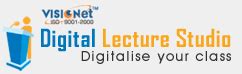 Digital Classroom : VISIONet Digital Classroom, Multimedia Classroom ...