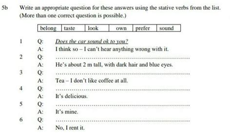 write the appropriate question - Brainly.in