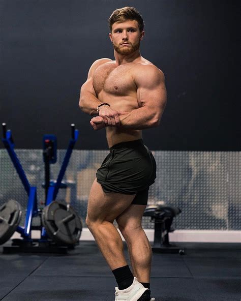 Jeff Nippard How Much Protein at Michelle Peckham blog