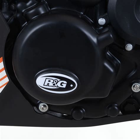 Buy R&G Engine Case Cover Kit for KTM RC 390 Online in India ...