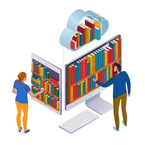 Library manager