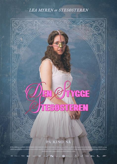 La hermanastra fea (película 2025) - Tráiler. resumen, reparto y dónde ...