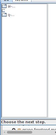 Java Swing TreeNode Icon 的图像结果