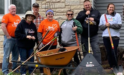 Howard Branch | Bank of Luxemburg - Your Community Bank