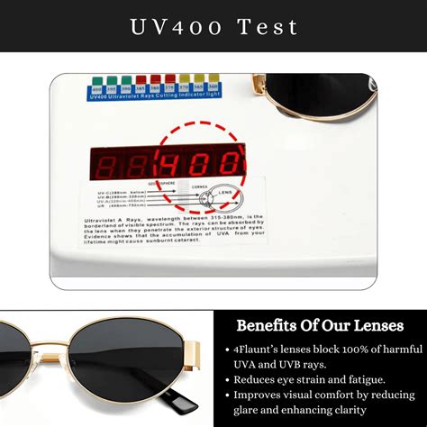 essntl Series Retro Oval Sunglasses For Women & Men - Gold Grey – 4Flaunt