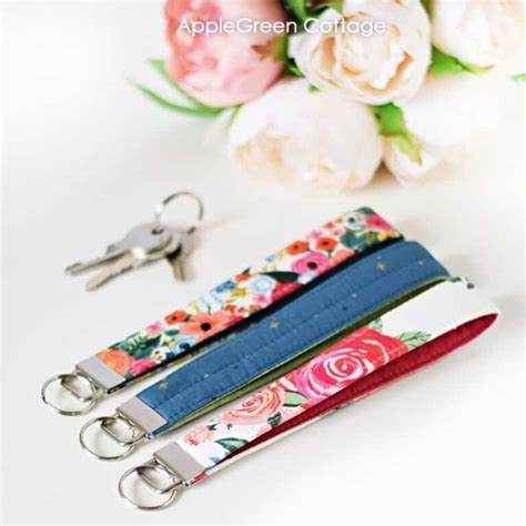 Image result for How to Make Keychains