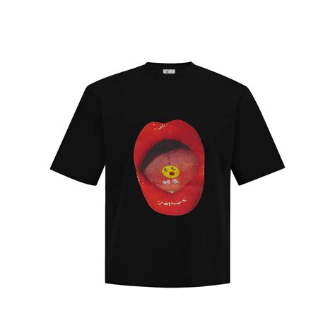 Rockafella Tee – KNN Calcutta