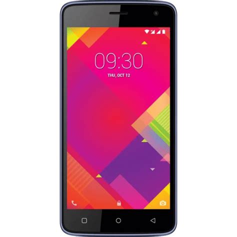 Jivi Prime P30 - Price in India, Specifications & Features | Mobile Phones