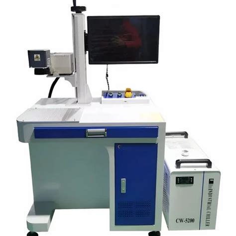 Laser Marking Machine - Laser Marking Machine 30 Watt Manufacturer from ...
