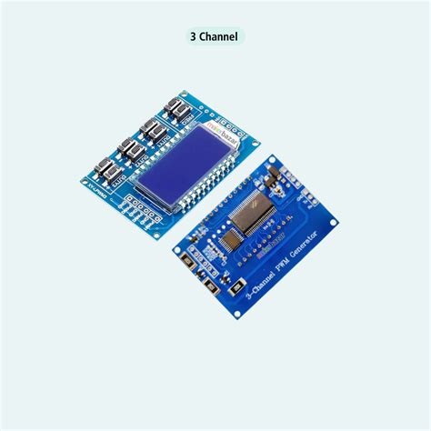 Buy Adjustable Module LCD Display | Makerbazar