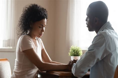The Grieving Process | Ridgeway Funeral Home