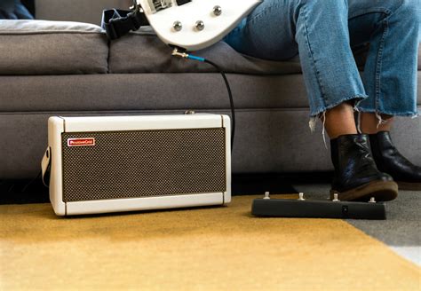 Positive Grid Spark Foot Controller 的图像结果