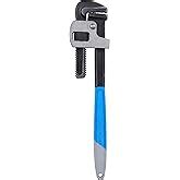 Taparia Pipe Wrench -Stillson Type (1275), Open End : Amazon.in: Home ...