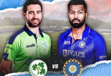 India won the toss and decided to bat, three changes in the team