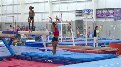 Simone Biles Rising Shots and photos