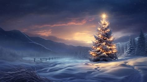 Christmas scenery Images - Free Download on Freepik