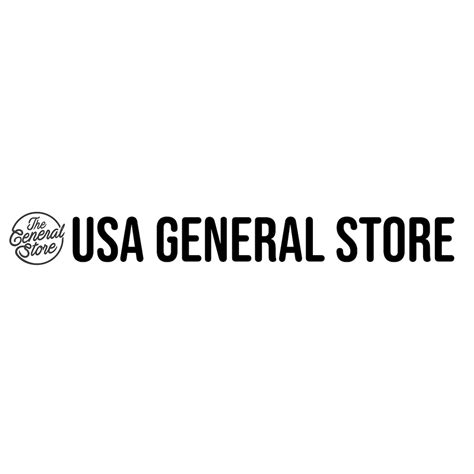 USA GENERAL STORE
