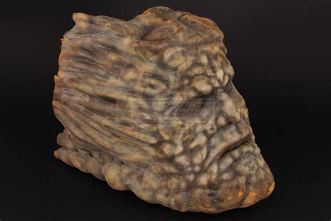 The Prop Gallery | Djinn awakening head