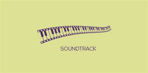 Image result for Soundtrack Score Logo