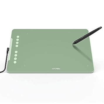 Amazon.in: Buy XP-Pen Deco01 V3 Digital Graphics Drawing Pen Tablet (10 ...