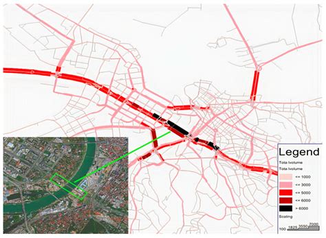 One Approach to Quantifying Rainfall Impact on the Traffic Flow of a ...