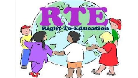 RTE Admissions in Pune: Directorate of Primary Education Introduces Age ...