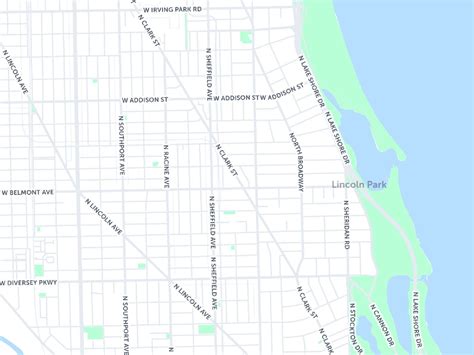 The Old Town Guide - Chicago - The Infatuation